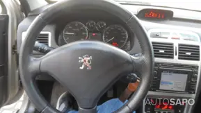 Peugeot 308 SW 1.6 HDi Executive de 2006