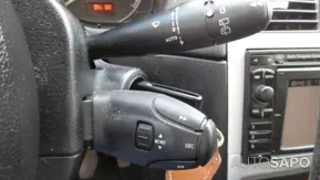 Peugeot 308 SW 1.6 HDi Executive de 2006