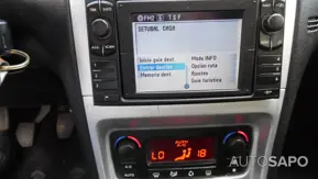 Peugeot 308 SW 1.6 HDi Executive de 2006