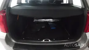 Peugeot 308 SW 1.6 HDi Executive de 2006