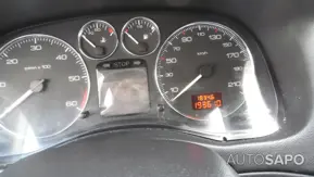 Peugeot 308 SW 1.6 HDi Executive de 2006