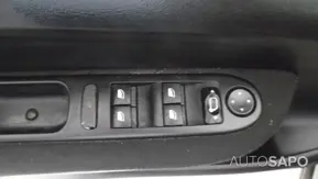 Peugeot 308 SW 1.6 HDi Executive de 2006