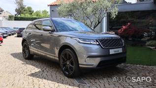 Land Rover Range Rover Velar de 2022