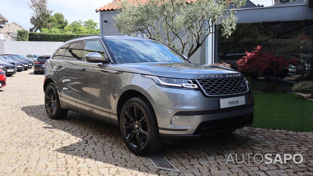 Land Rover Range Rover Velar de 2022