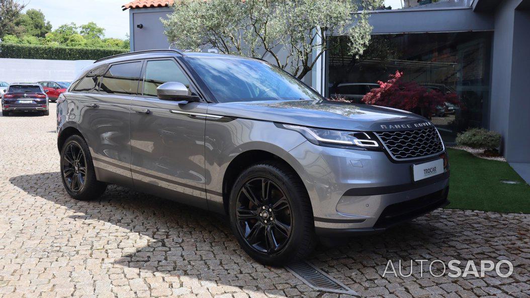 Land Rover Range Rover Velar de 2022