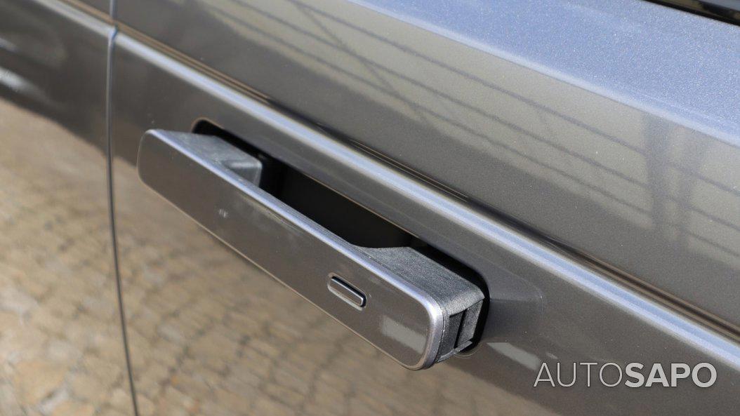 Land Rover Range Rover Velar de 2022