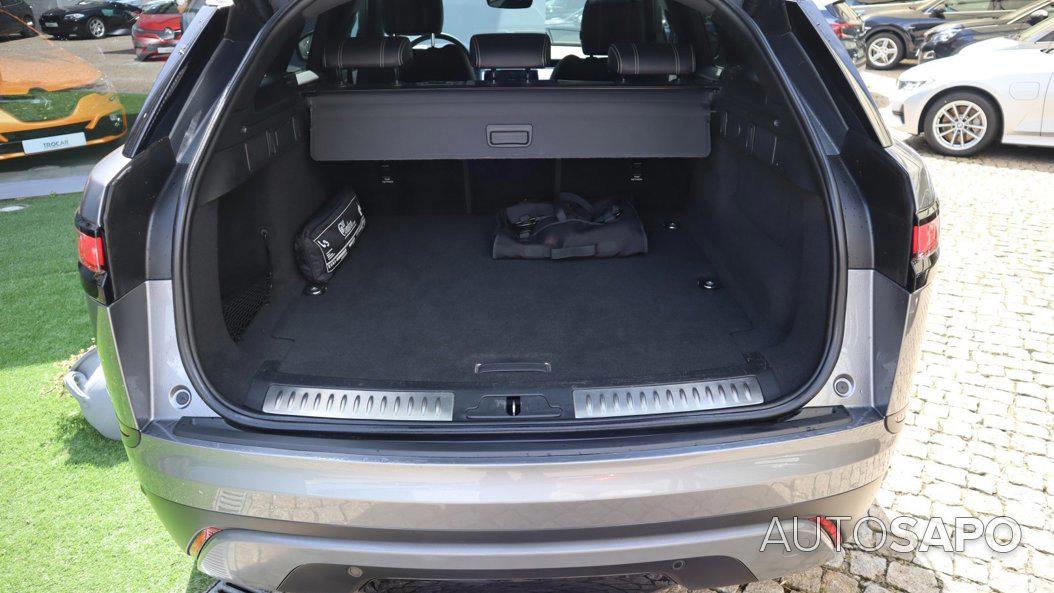 Land Rover Range Rover Velar de 2022