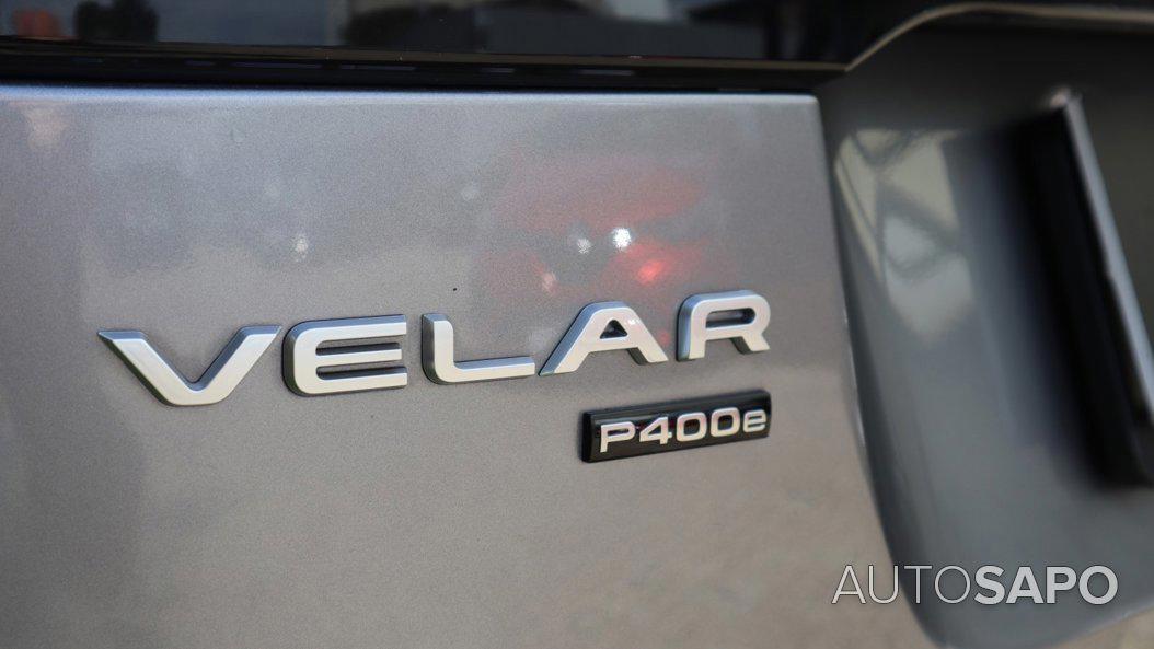 Land Rover Range Rover Velar de 2022