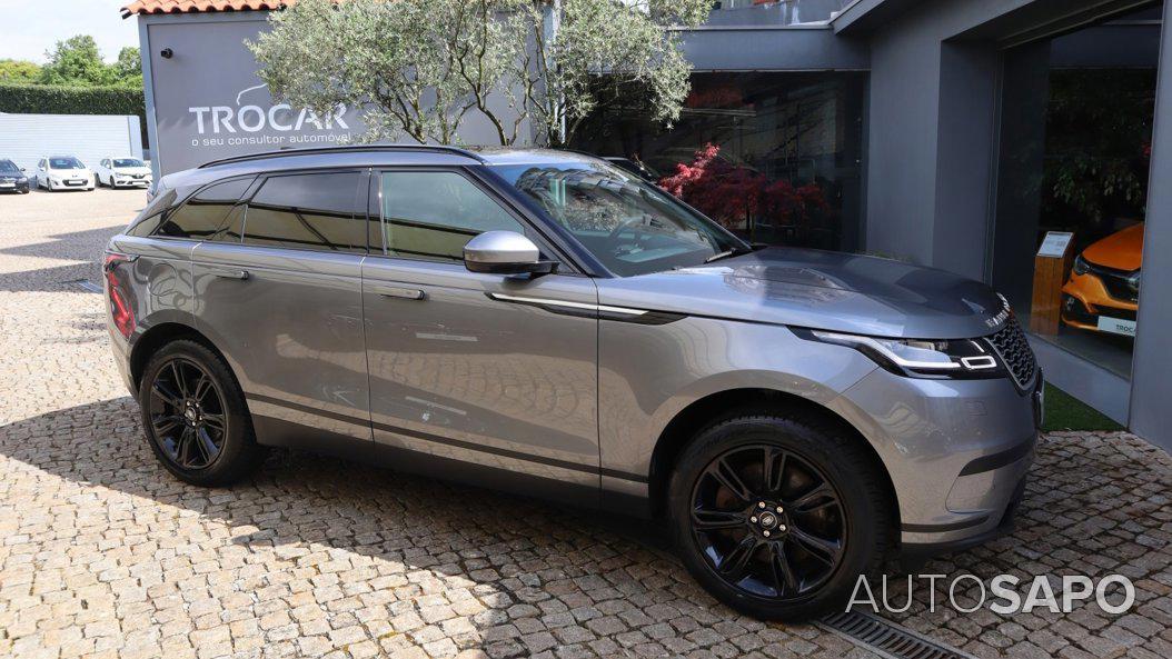Land Rover Range Rover Velar de 2022