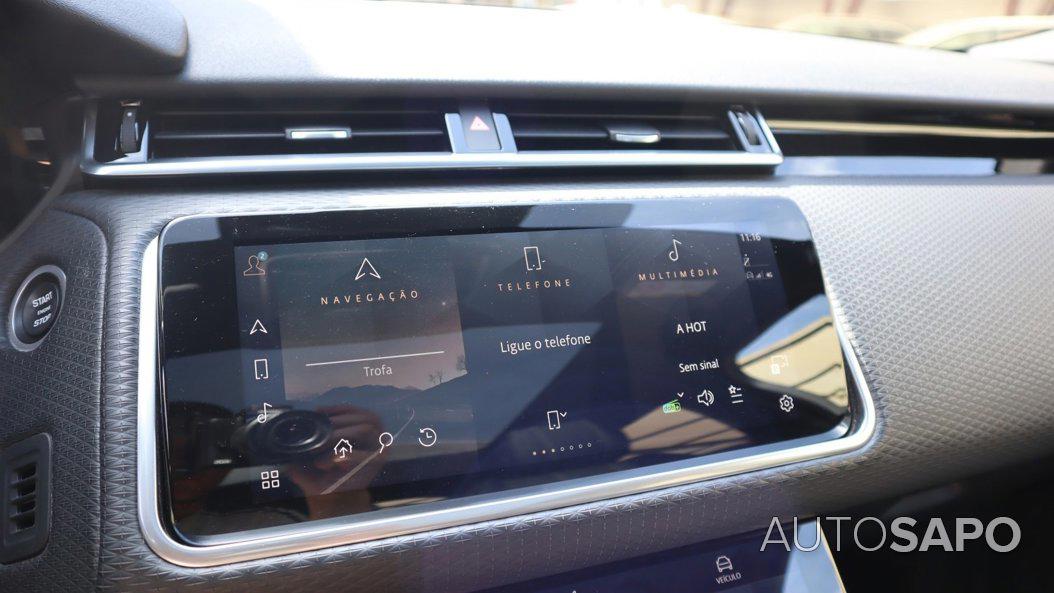 Land Rover Range Rover Velar de 2022