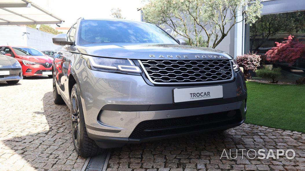 Land Rover Range Rover Velar de 2022