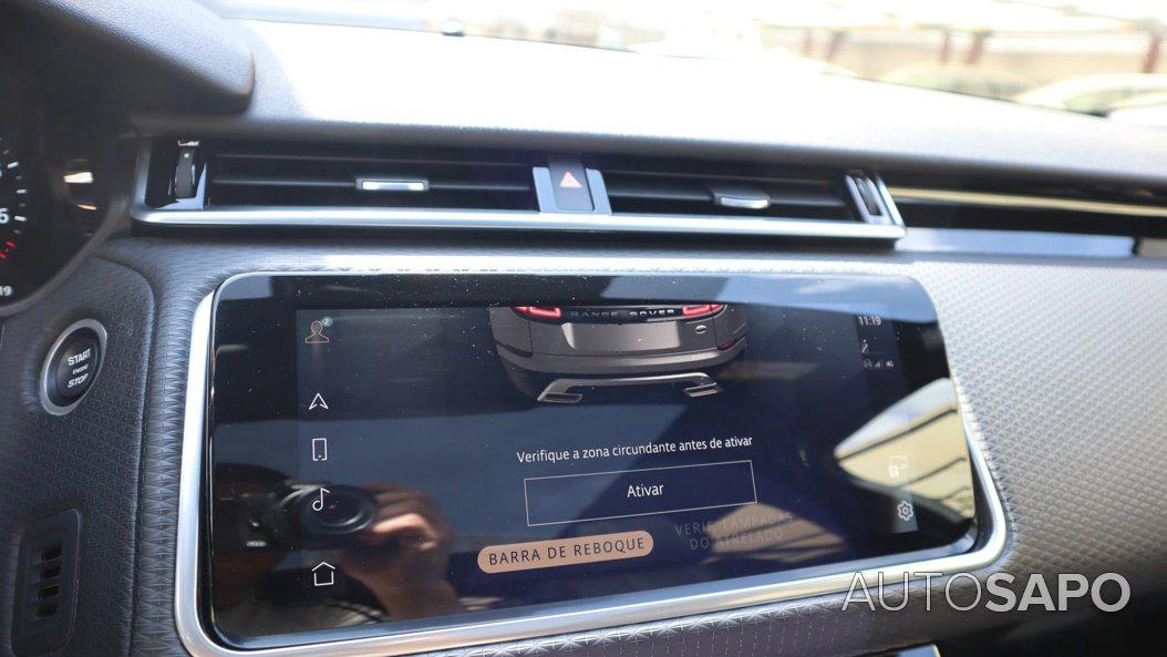 Land Rover Range Rover Velar de 2022