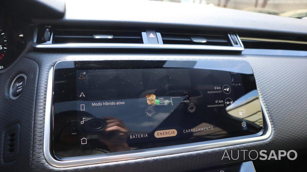 Land Rover Range Rover Velar de 2022