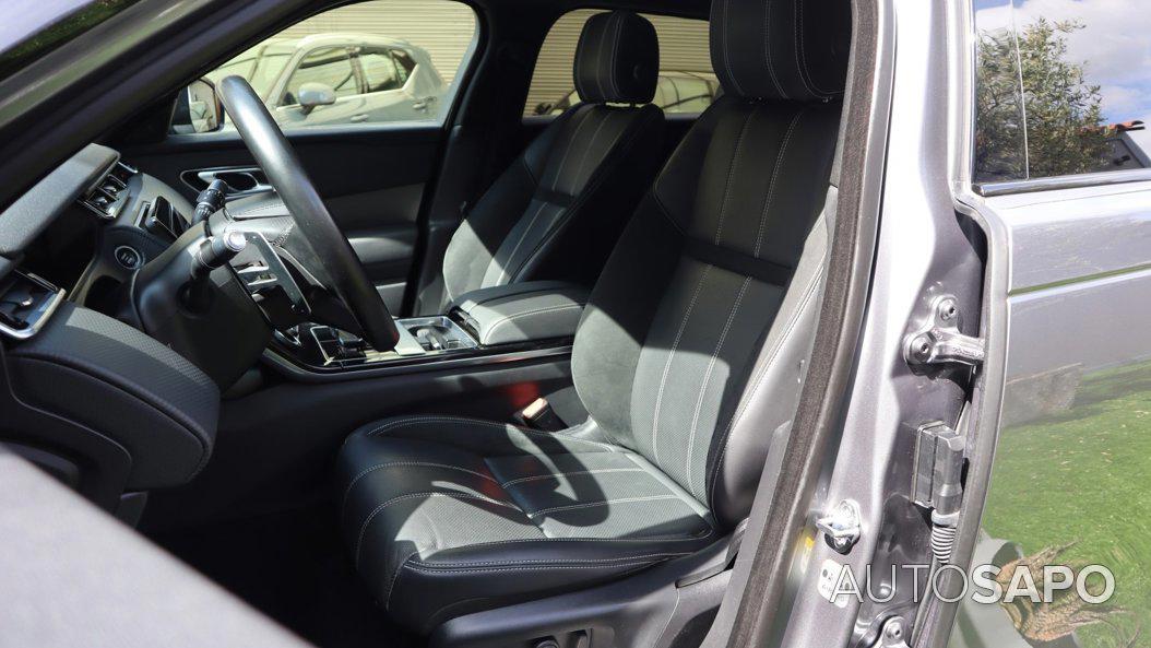 Land Rover Range Rover Velar de 2022