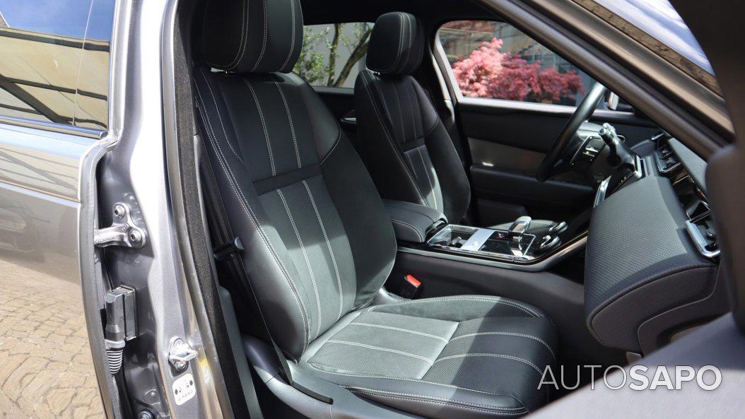 Land Rover Range Rover Velar de 2022