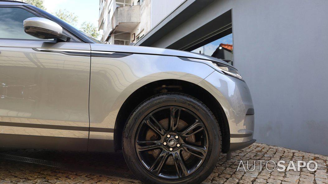 Land Rover Range Rover Velar de 2022
