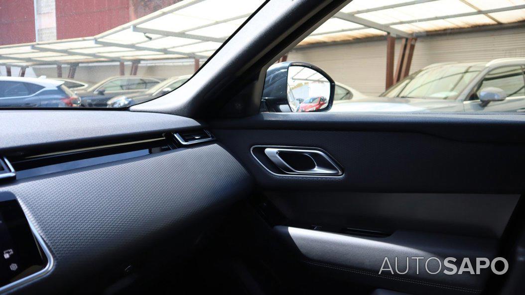 Land Rover Range Rover Velar de 2022