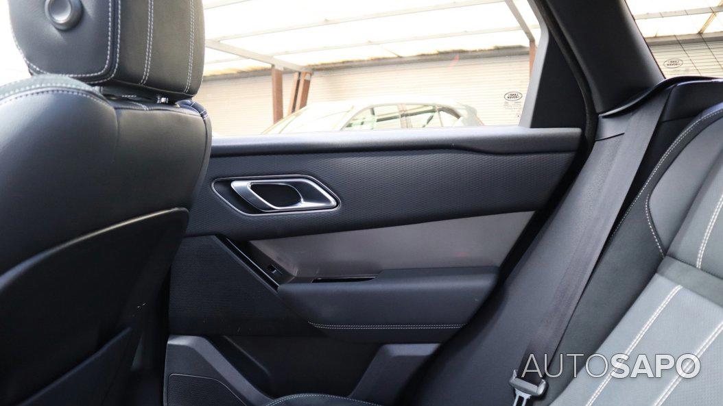 Land Rover Range Rover Velar de 2022