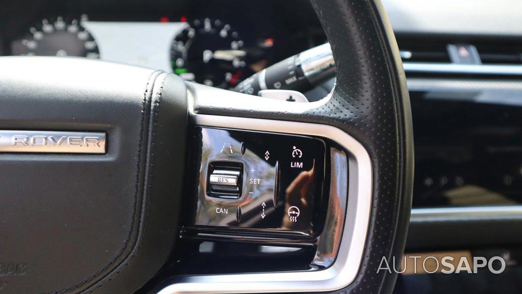 Land Rover Range Rover Velar de 2022