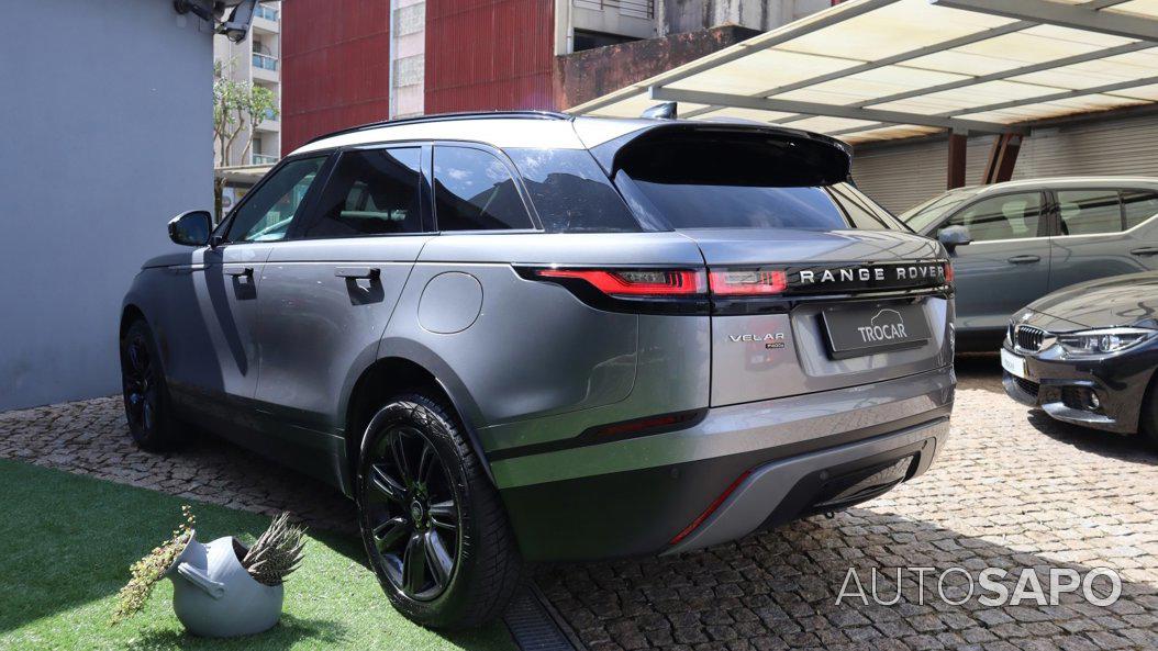 Land Rover Range Rover Velar de 2022