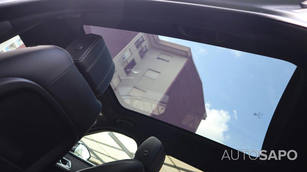 Land Rover Range Rover Velar de 2022