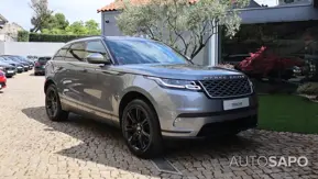 Land Rover Range Rover Velar de 2022