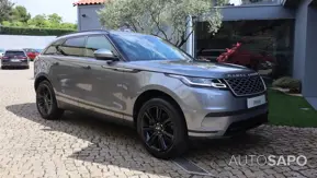 Land Rover Range Rover Velar de 2022