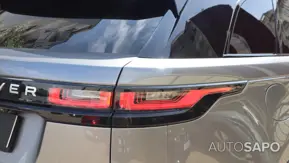 Land Rover Range Rover Velar de 2022