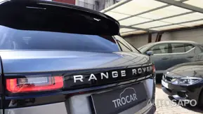 Land Rover Range Rover Velar de 2022