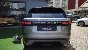 Land Rover Range Rover Velar de 2022