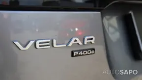 Land Rover Range Rover Velar de 2022