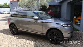 Land Rover Range Rover Velar de 2022