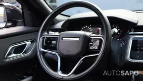 Land Rover Range Rover Velar de 2022