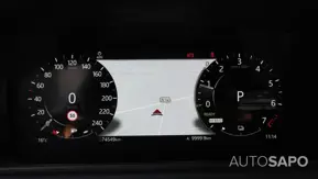 Land Rover Range Rover Velar de 2022
