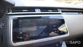 Land Rover Range Rover Velar de 2022