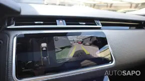 Land Rover Range Rover Velar de 2022