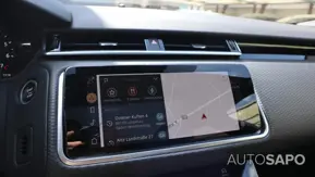 Land Rover Range Rover Velar de 2022
