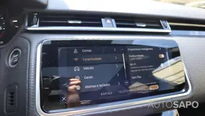 Land Rover Range Rover Velar de 2022