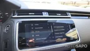 Land Rover Range Rover Velar de 2022