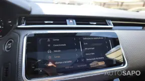 Land Rover Range Rover Velar de 2022