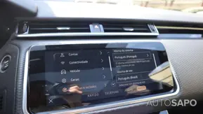 Land Rover Range Rover Velar de 2022