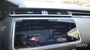 Land Rover Range Rover Velar de 2022