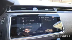 Land Rover Range Rover Velar de 2022
