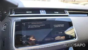 Land Rover Range Rover Velar de 2022