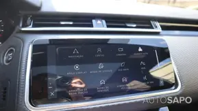 Land Rover Range Rover Velar de 2022