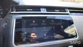 Land Rover Range Rover Velar de 2022
