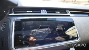 Land Rover Range Rover Velar de 2022