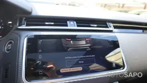 Land Rover Range Rover Velar de 2022