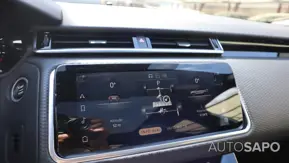 Land Rover Range Rover Velar de 2022