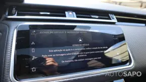 Land Rover Range Rover Velar de 2022